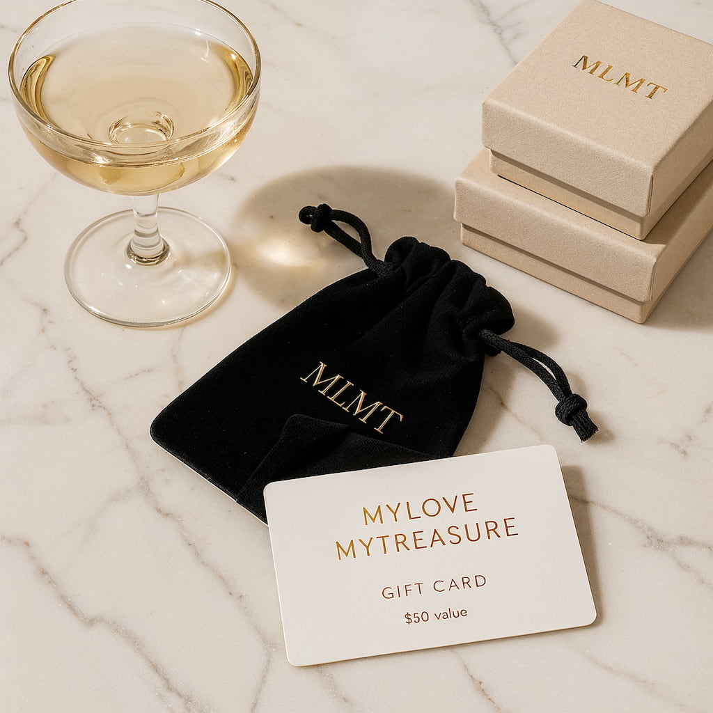 Mylovemytreasure Digital Gift Card