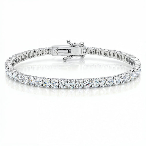 "MIAMI" CLASSIC TENNIS BRACELET 2.0