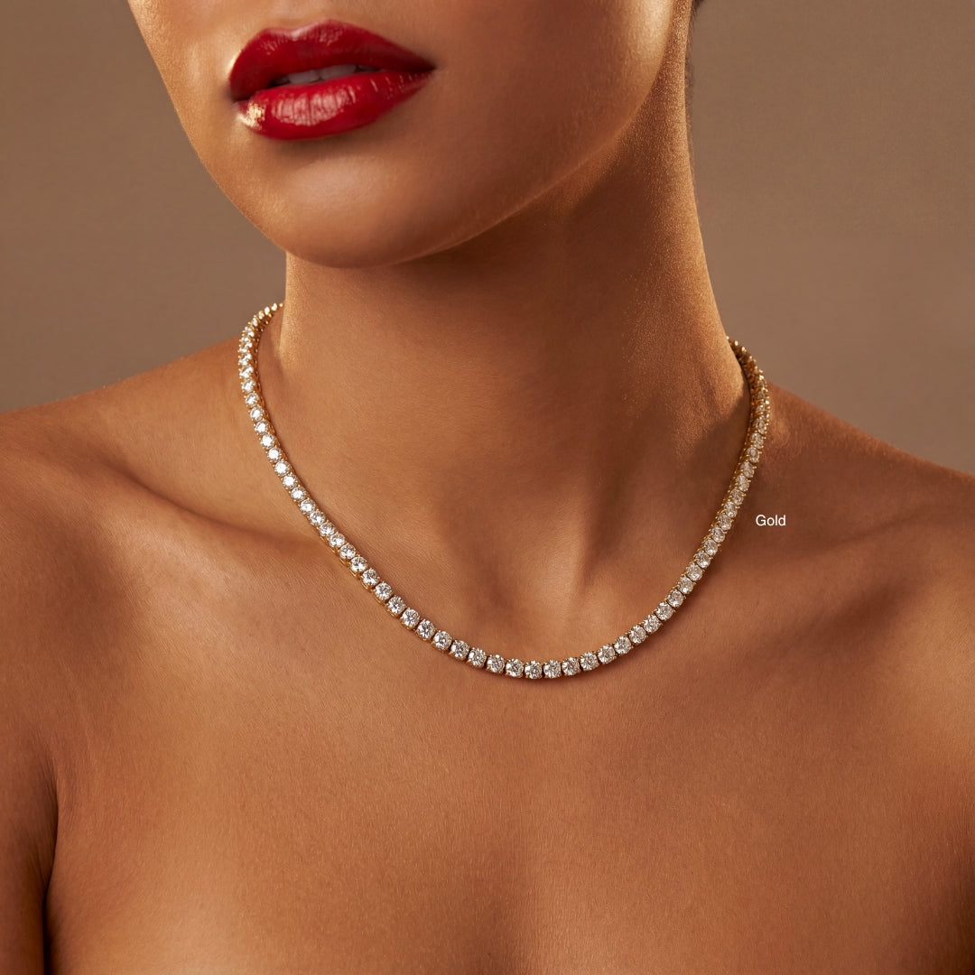 "Miami" Layered Necklace Set