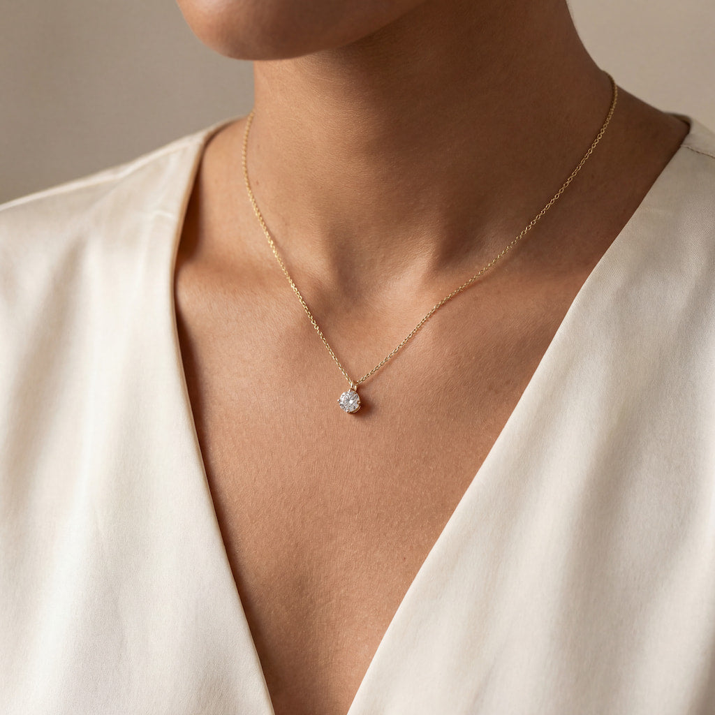 "Miami" Layered Necklace Set