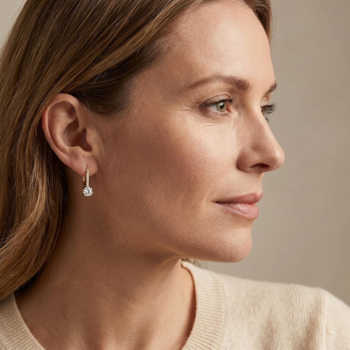 "Zurich" Earrings Set