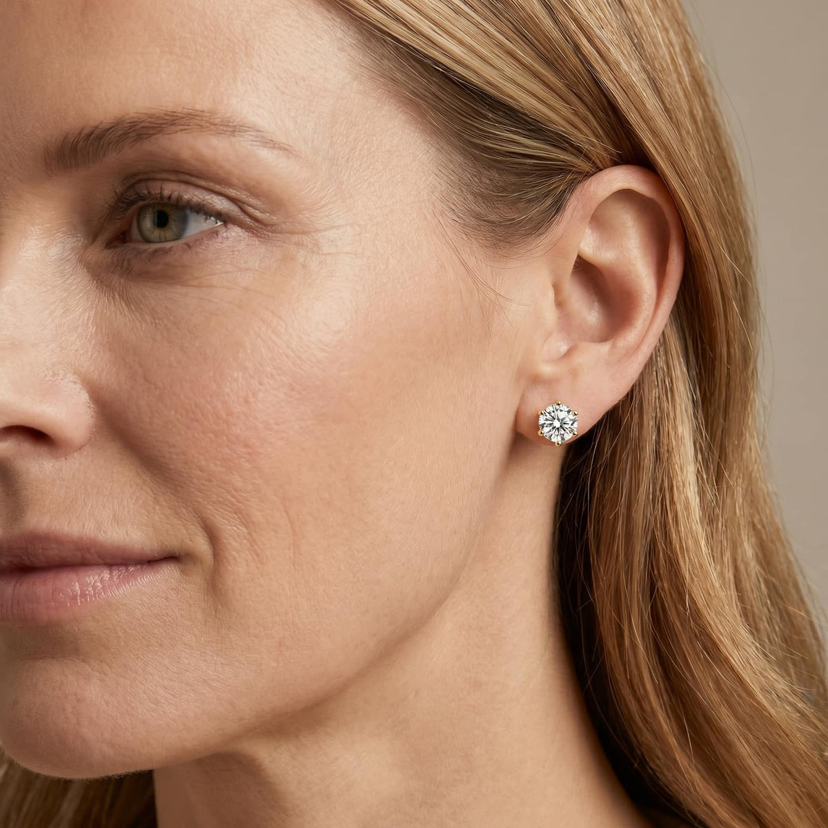 "Zurich" Earrings Set