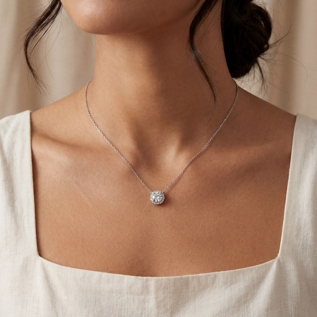 "Geneva" Necklace Set