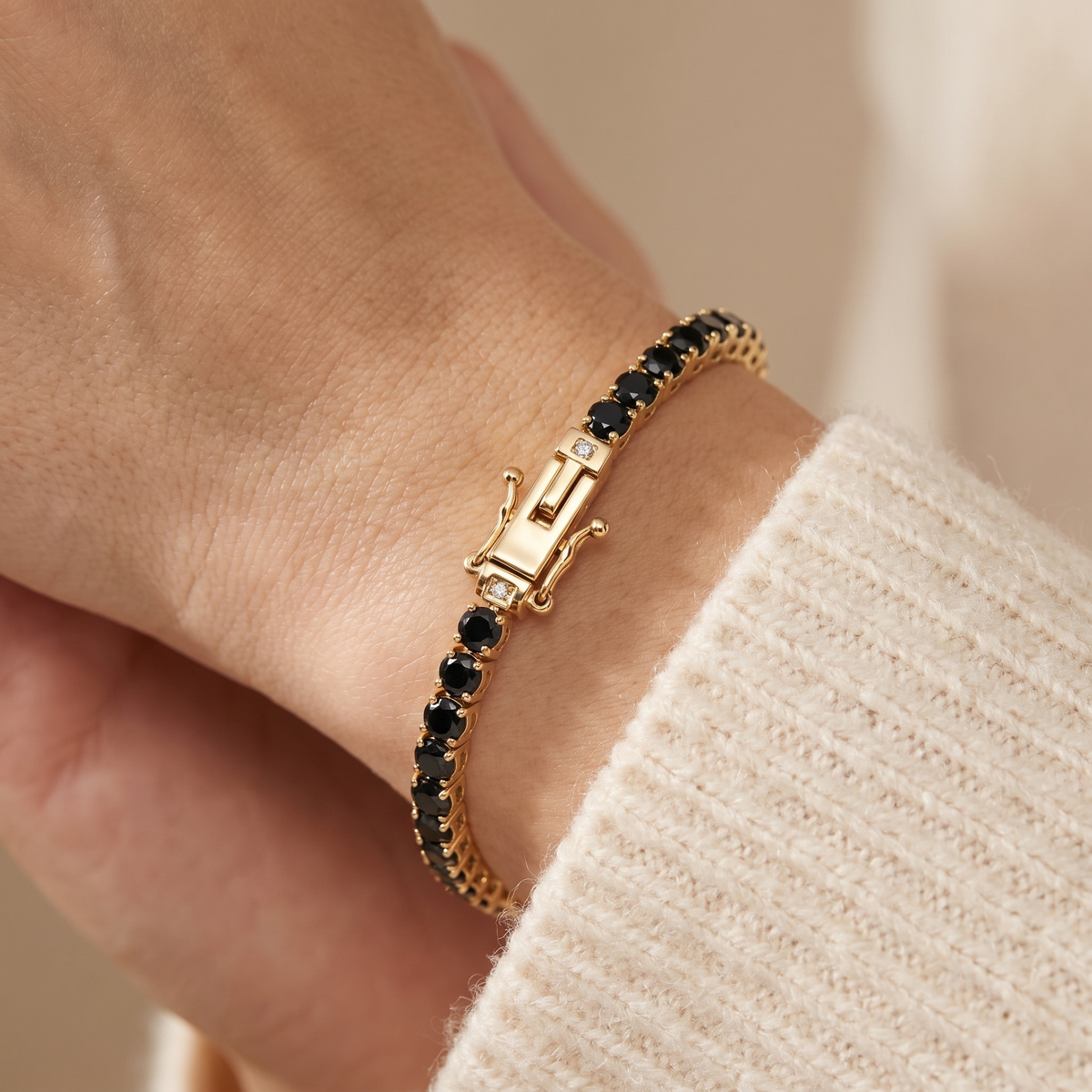 "Miami" Classic & Onyx Stack Set
