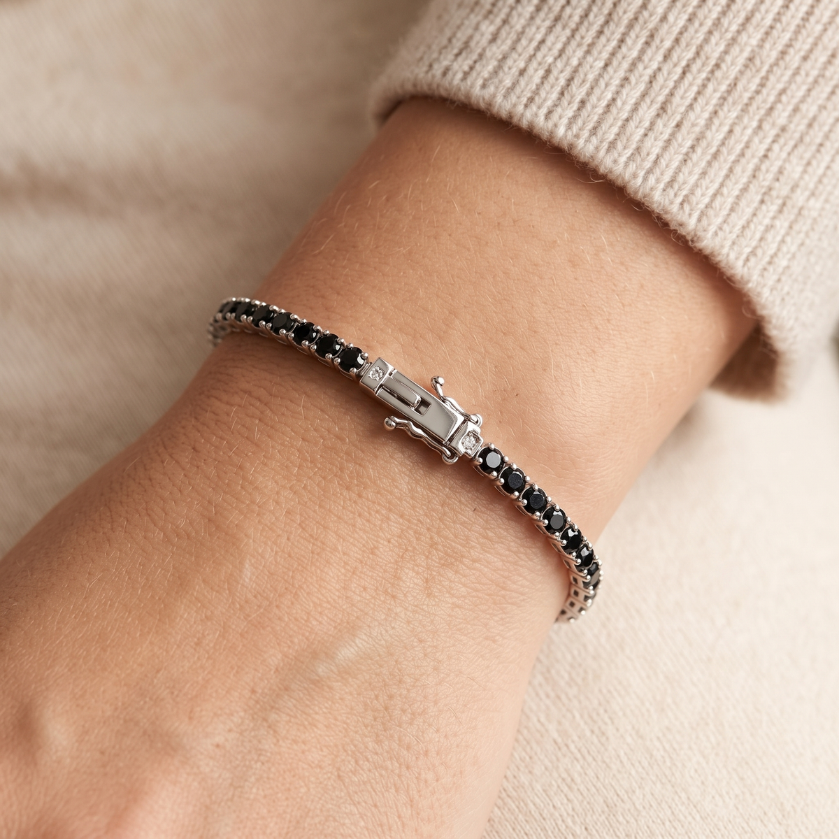 "Miami" Classic & Onyx Stack Set
