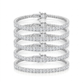 "Miami" Bridesmaid Set of 6