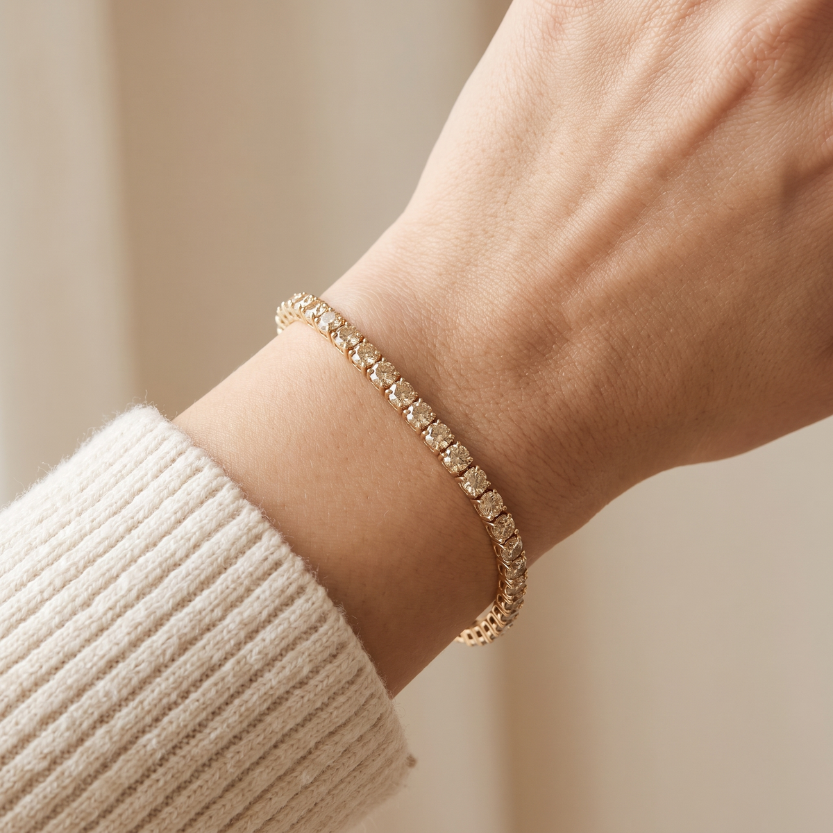 "Miami" Pastel Stack Set