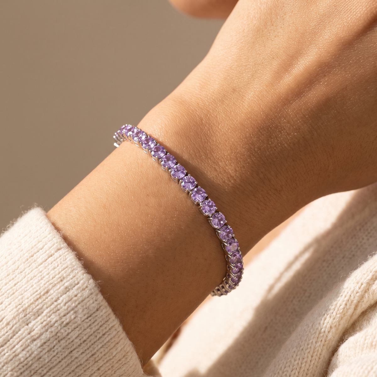 "Miami" Pastel Stack Set