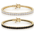 "Miami" Classic & Onyx Stack Set