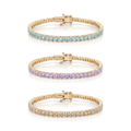 "Miami" Pastel Stack Set