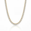 "MIAMI" CLASSIC TENNIS CHOKER 2.0