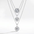 "Geneva" Necklace Set