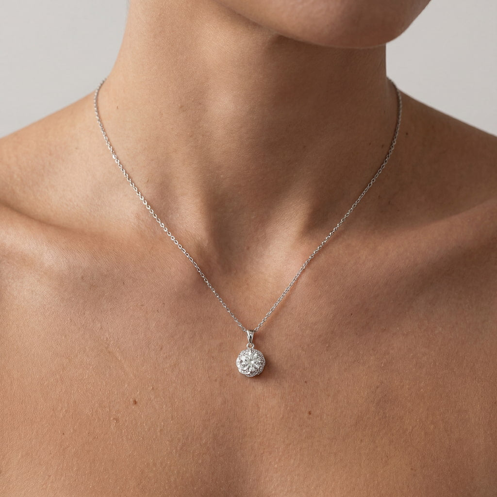 "Geneva" Necklace Set